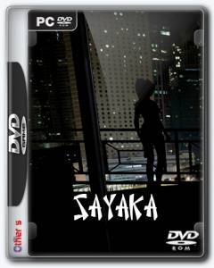 Sayaka