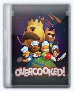 Overcooked