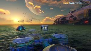 Subnautica