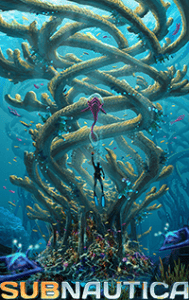 Subnautica