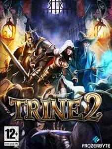 Trine 2 Full Repack