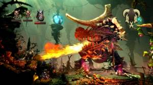 Trine 2 Full Repack