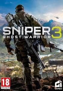 Sniper: Ghost Warrior 3