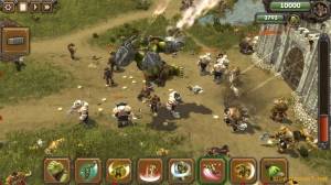 One Troll Army 