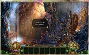 Dark Parables 12: The Thief and the Tinderbox