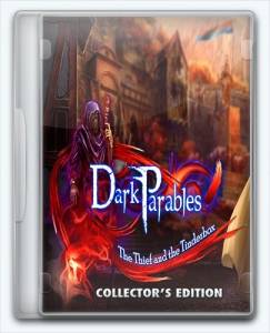 Dark Parables 12: The Thief and the Tinderbox