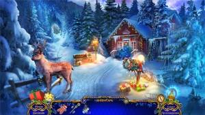 Yuletide Legends: The Brothers Claus