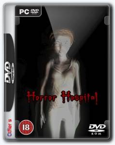 Horror Hospital