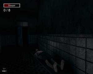 Horror Hospital