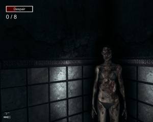 Horror Hospital