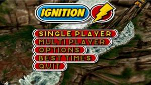 (Linux) Ignition
