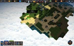 Planar Conquest