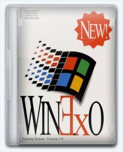 Win3xO - The Win 3.x Collection v1.0