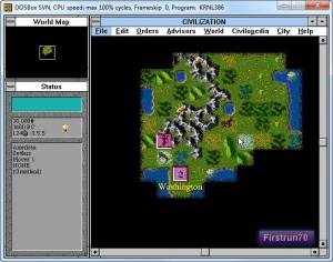Win3xO - The Win 3.x Collection v1.0