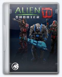 Alien Shooter TD