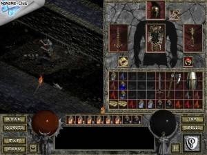 Diablo: The Hell