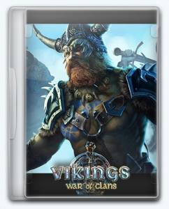 Vikings: War of Clans