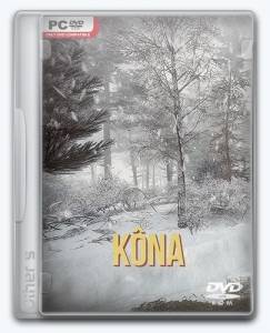 Kona