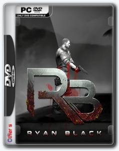RYAN BLACK