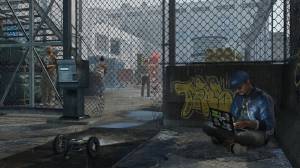 Watch Dogs 2 - Digital Deluxe Edition