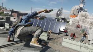 Watch Dogs 2 - Digital Deluxe Edition