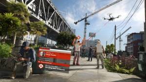 Watch Dogs 2 - Digital Deluxe Edition