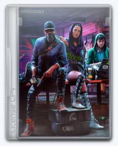 Watch Dogs 2