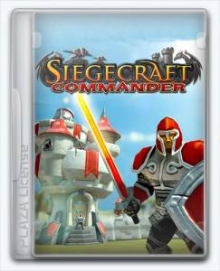 Siegecraft Commander