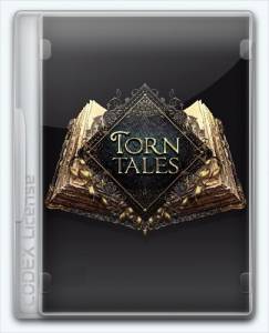 Torn Tales