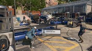 Watch Dogs 2: Digital Deluxe Edition