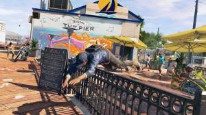 Watch Dogs 2: Digital Deluxe Edition