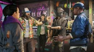 Watch Dogs 2: Digital Deluxe Edition