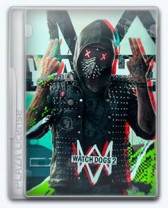 Watch Dogs 2