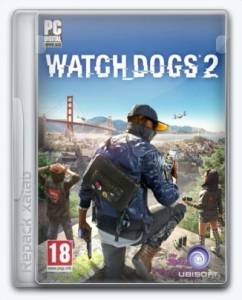 Watch Dogs 2