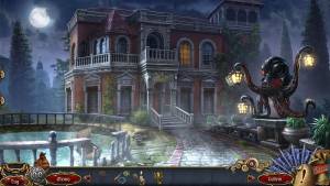 Grim Facade 8: The Red Cat