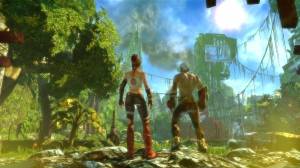 NSLAVED: Odyssey to the West Premium Edition