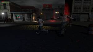 Road Fist