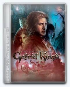 Gabriel Knight: Sins of the Fathers