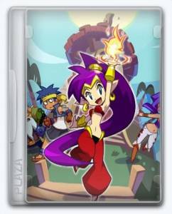 Shantae: Half-Genie Hero