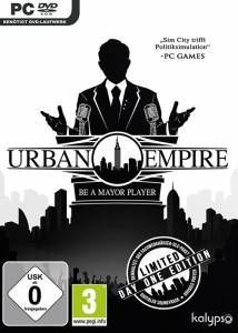 Urban Empire