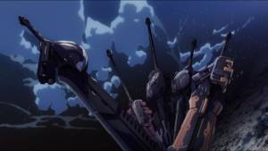 God Eater 2: Rage Burst