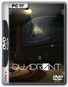 Quadrant