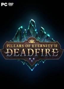 Pillars of Eternity II: Deadfire