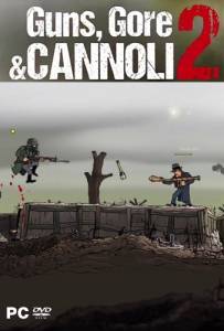 Guns, Gore & Cannoli 2