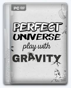 Perfect Universe - Play with Gravity