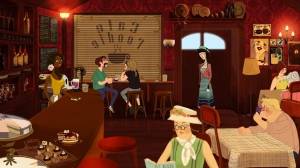 (Linux) Memoranda
