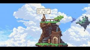 (Linux) Owlboy
