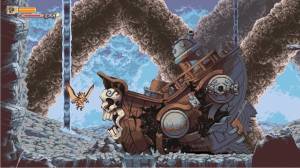 (Linux) Owlboy