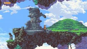 (Linux) Owlboy