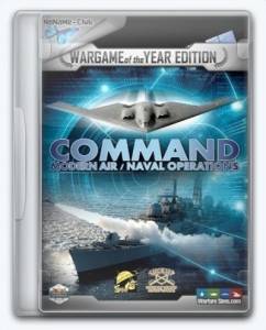 Command: Modern Air / Naval Operations